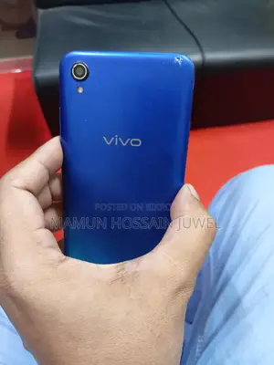 Vivo Y91c . (Used)