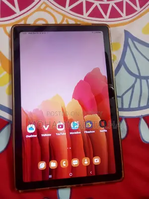Samsung Galaxy Tab 10.1 32 GB Gray