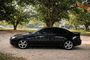 Subaru Legacy 2006