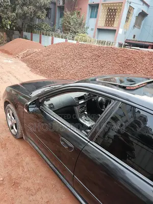 Subaru Legacy 2006
