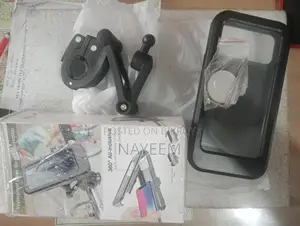 বাইক/সাইকেলের জন্য মোবাইল হোল্ডার/কেস