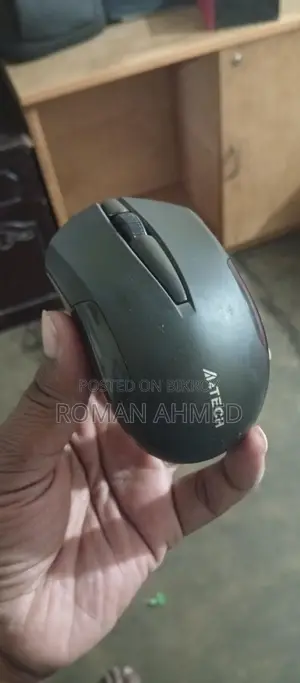 A4TECH ব্লুটুথ মাউস