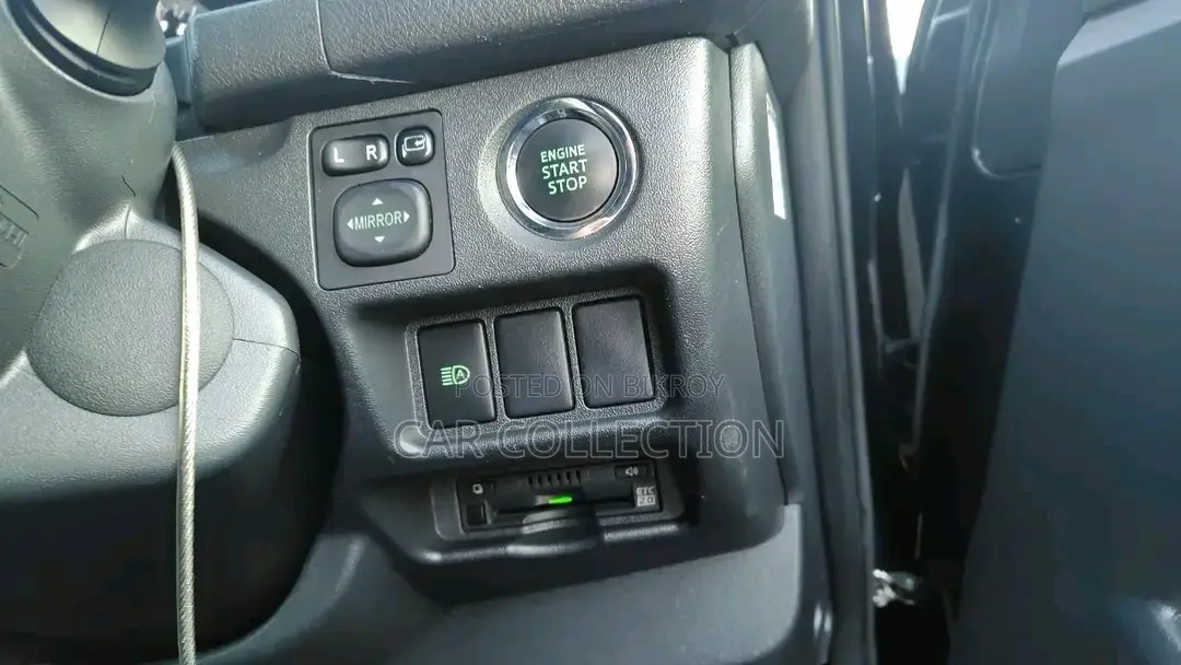Toyota Hiace Super GL 2020