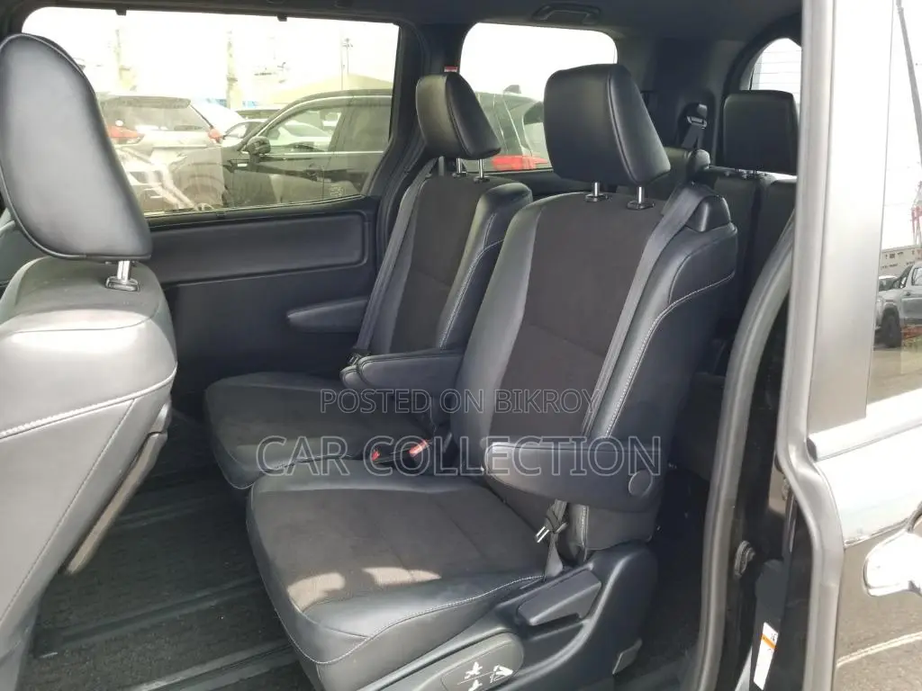 Toyota Noah SI-WXB 2021