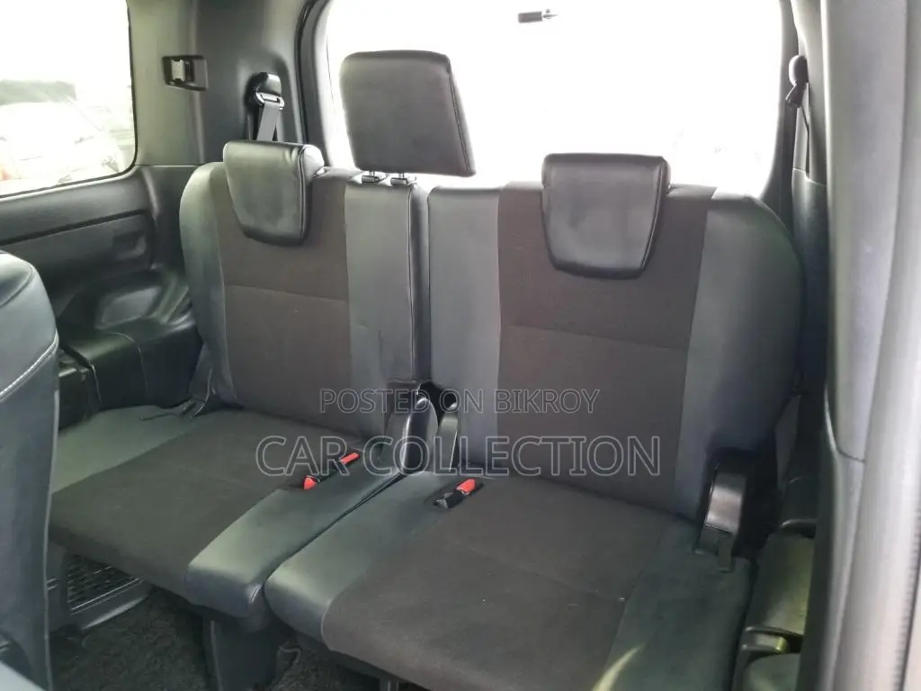 Toyota Noah SI-WXB 2021