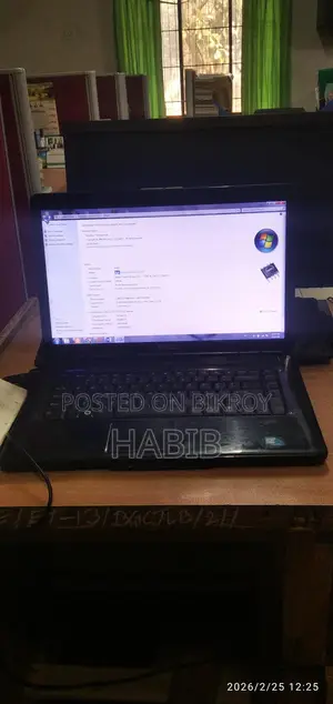 Dell Inspiron 1545