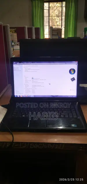 Dell Inspiron 1545