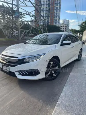 Honda Civic 2017