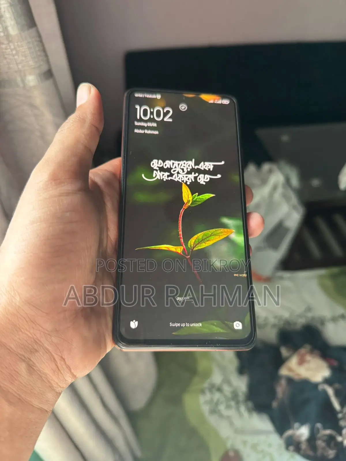 Xiaomi Redmi Note 10 Pro (ব্যবহৃত)