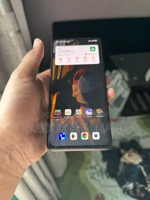 Xiaomi Redmi Note 10 Pro (ব্যবহৃত)