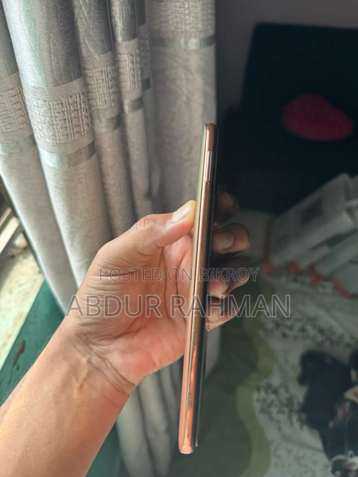 Xiaomi Redmi Note 10 Pro (ব্যবহৃত)