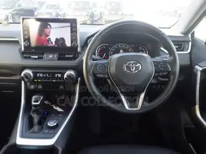 Toyota RAV4 G-Z PACKAGE 2021