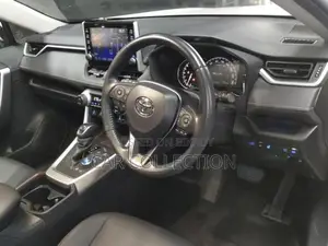 Toyota RAV4 G-Z PACKAGE 2021