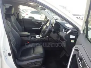 Toyota RAV4 G-Z PACKAGE 2021