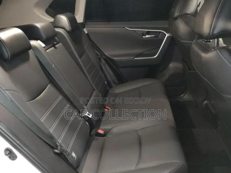 Toyota RAV4 G-Z PACKAGE 2021
