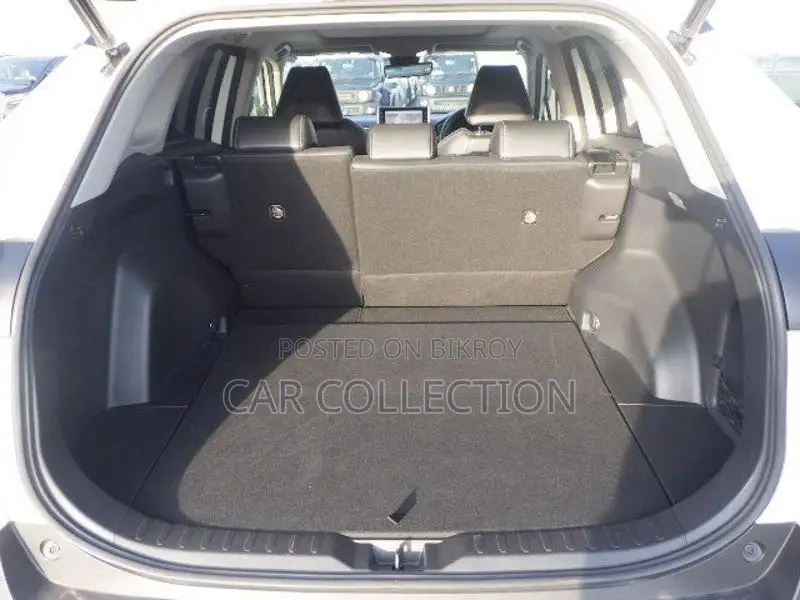 Toyota RAV4 G-Z PACKAGE 2021