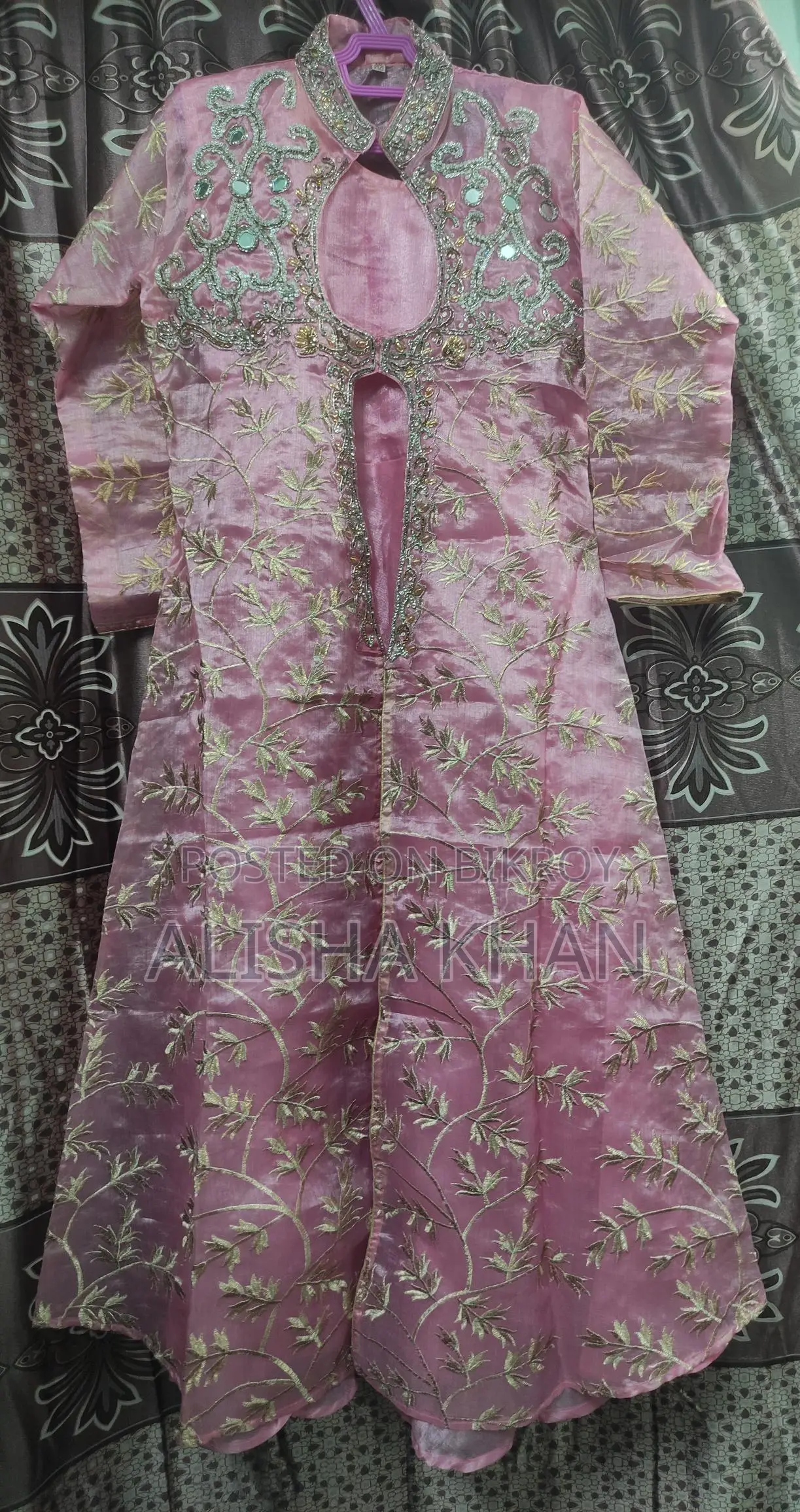 Party gown collection for sale.