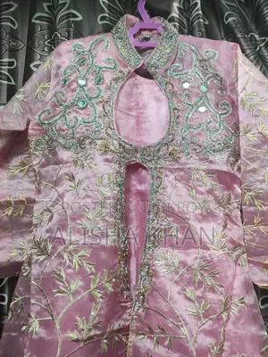 Party gown collection for sale.
