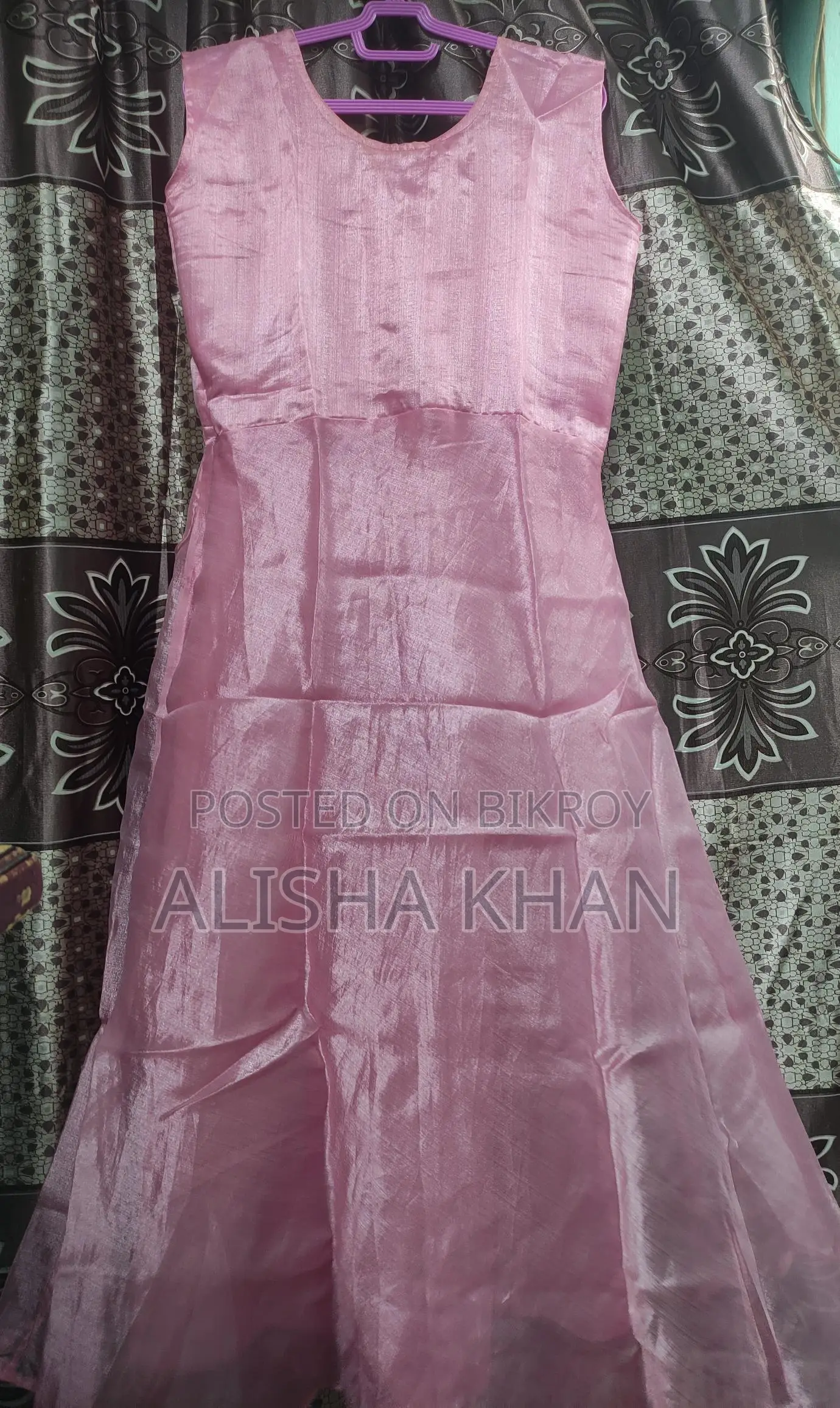 Party gown collection for sale.