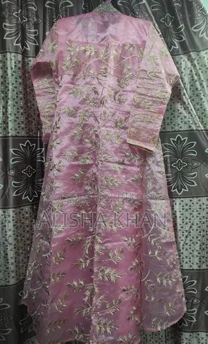 Party gown collection for sale.