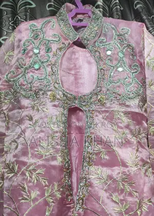 Party gown collection for sale.