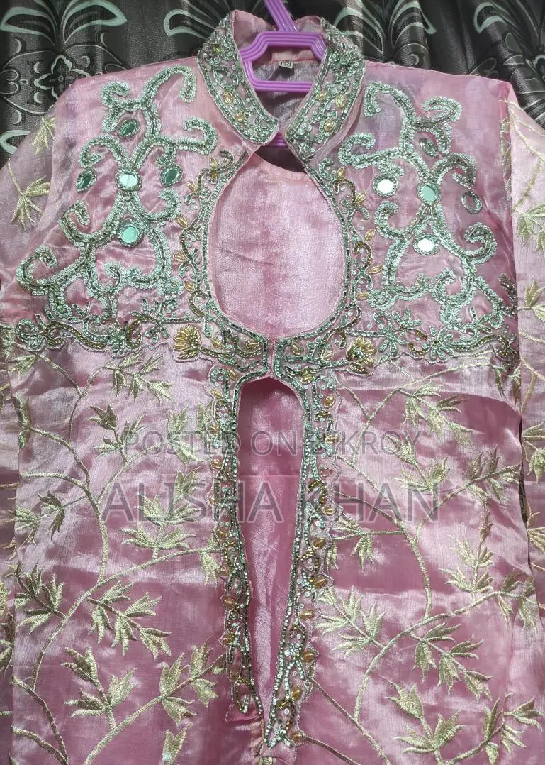 Party gown collection for sale.