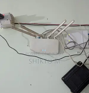 রাউটার বিক্রির জন্য