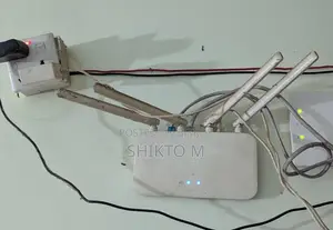 রাউটার বিক্রির জন্য