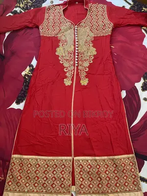Kamij Dress