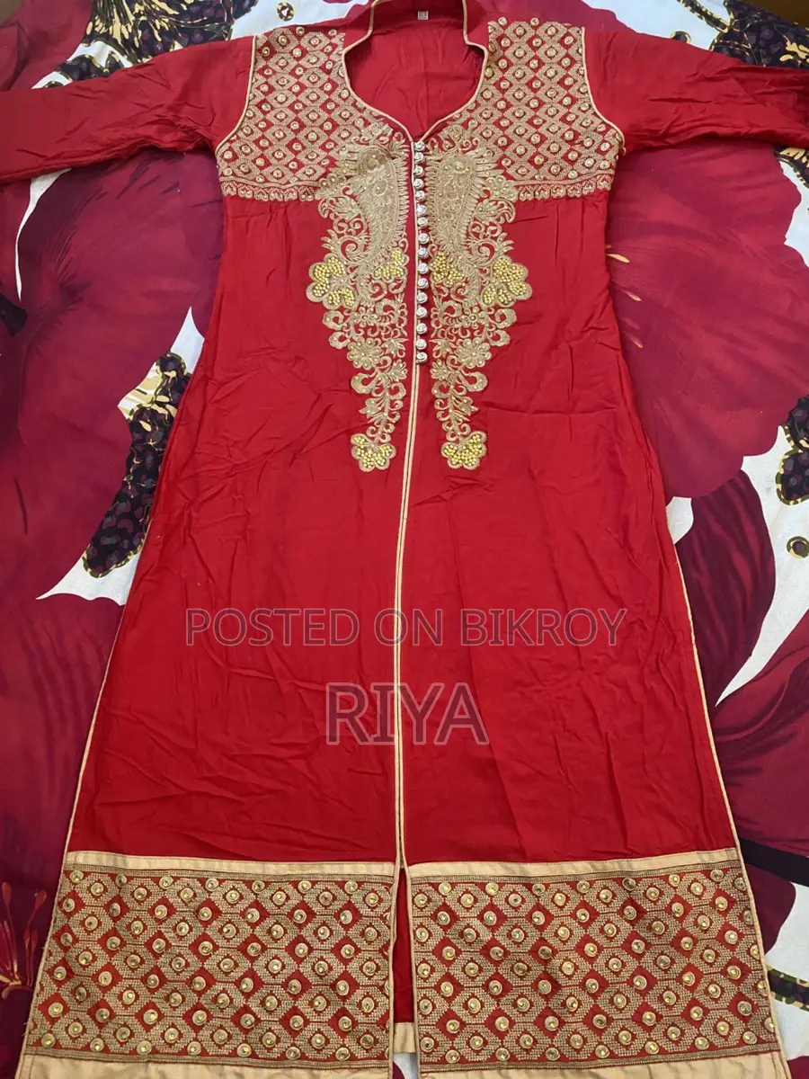 Kamij Dress