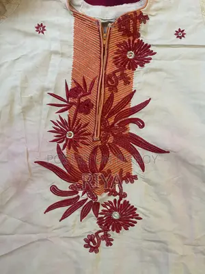 Kamij Dress