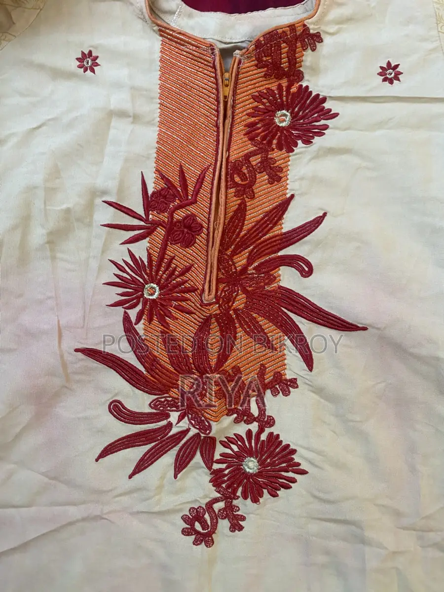 Kamij Dress