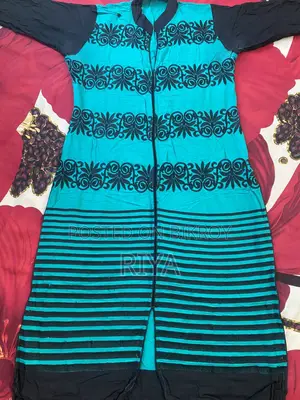 Kamij Dress