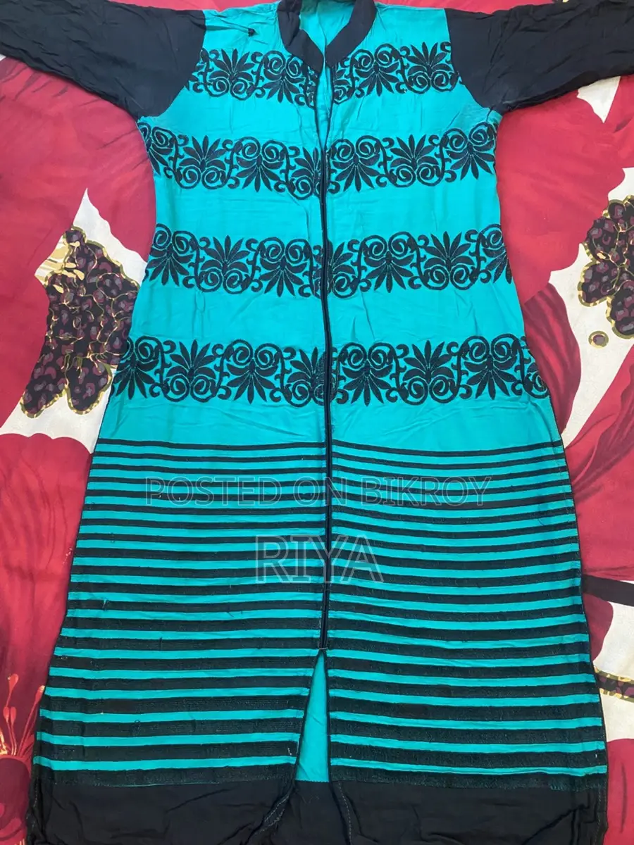Kamij Dress