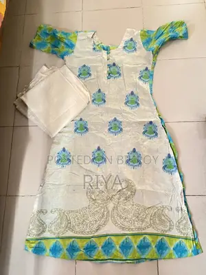 Kamij Dress