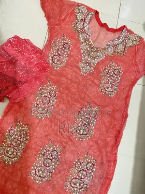 Kamij Dress