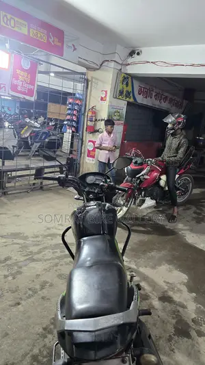 Yamaha Saluto 125 . 2019