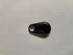 Smart Alarm Key Finder