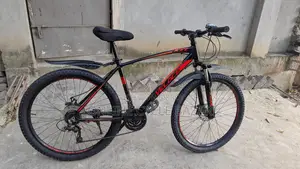 Cycle Full ok no work needed body fresh condition