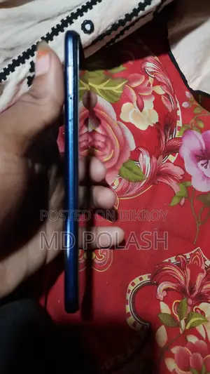 Tecno Spark 8C 4/64 ram/rom (Used)
