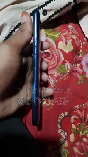 Tecno Spark 8C 4/64 ram/rom (Used)