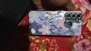 Tecno Spark 8C 4/64 ram/rom (Used)
