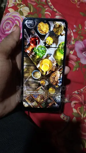 Tecno Spark 8C 4/64 ram/rom (Used)