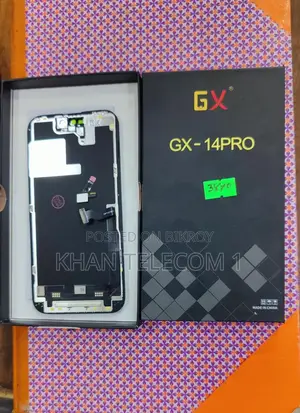 iPhone 14 Pro | Market GX Special Discount Price in Dhaka