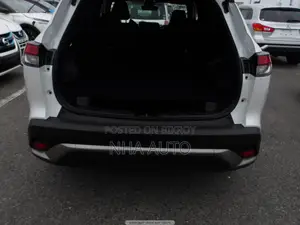Toyota Corolla Cross HYBRID Z LEATHER PKG 2022