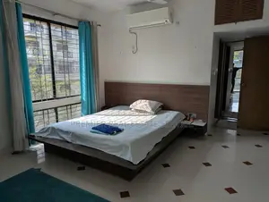 ২৭০০ বর্গফুট ৪র্থ তলায় বিলাসবহুল ফুল ফার্নিশড অ্যাপার্টমেন্ট ভাড়া হবে @গুলশান