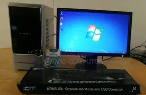 Dual Core+রোম 500GB+রাম 4GB এবং +LG 19''LED
