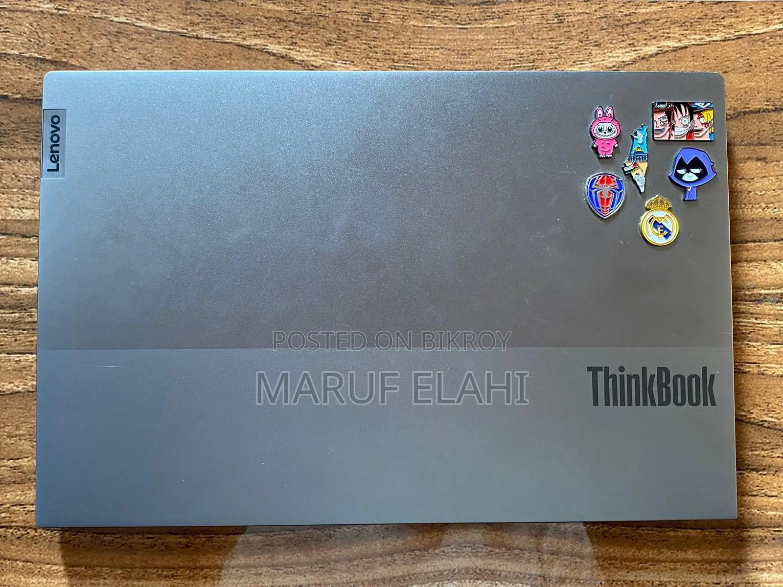 Lenovo Thinkbook 15 G2 Itl