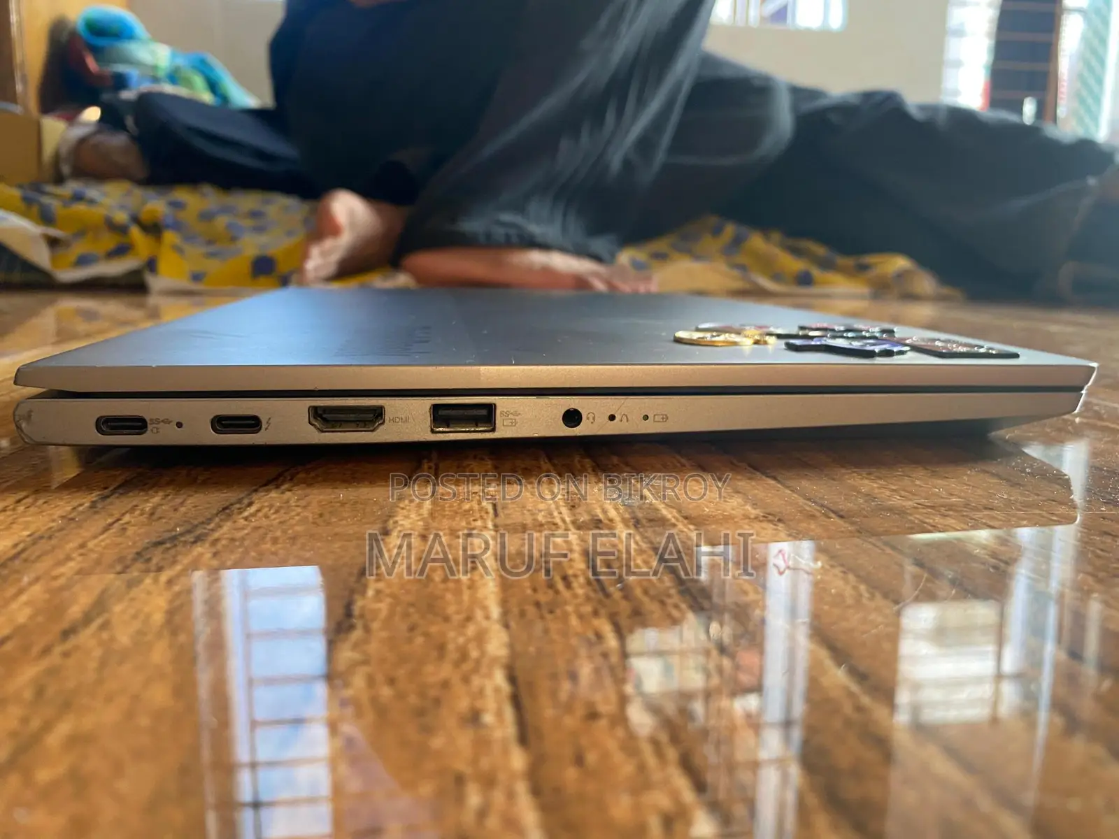 Lenovo Thinkbook 15 G2 Itl
