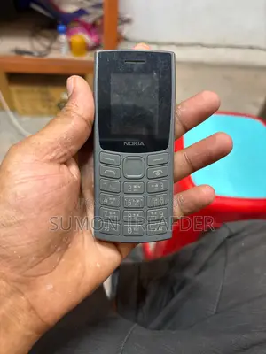 Nokia 105 (Used)